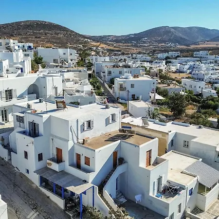 Blue House