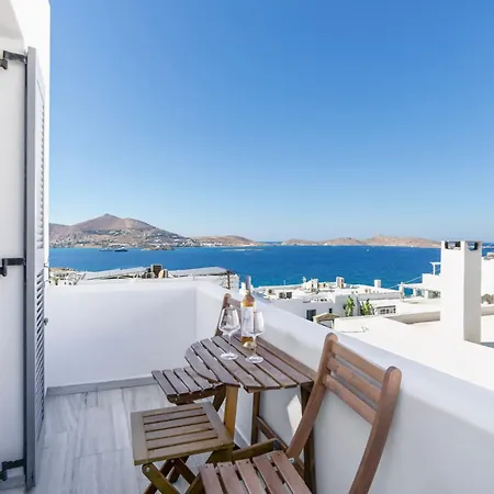 Blue House * Naoussa