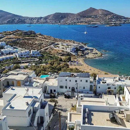 Blue House