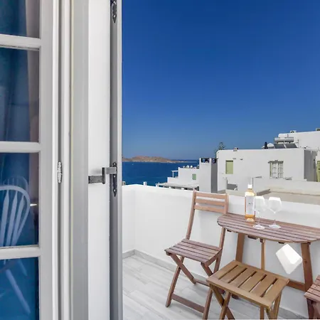 Blue House * Naoussa