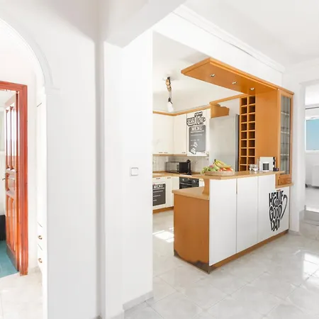 Apartment Blue House Naoussa